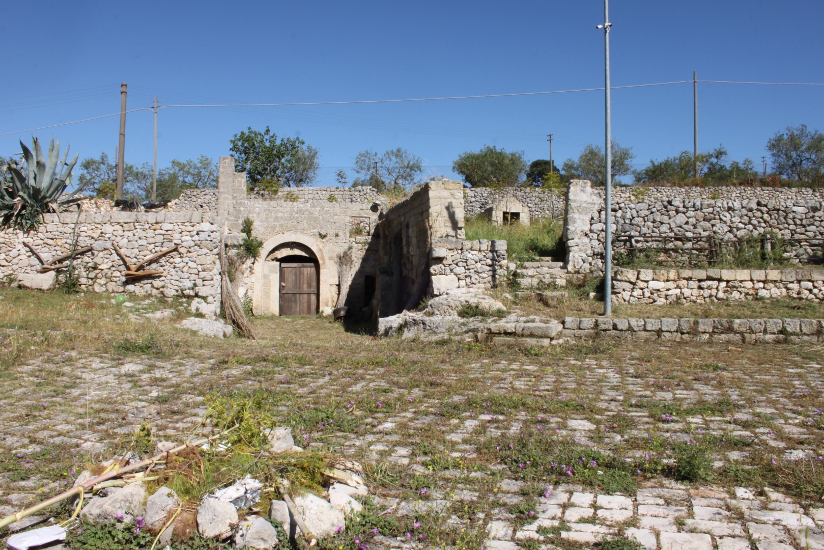 Masseria Jesce 2